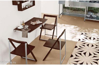 Skip –  Складной стул от Calligaris